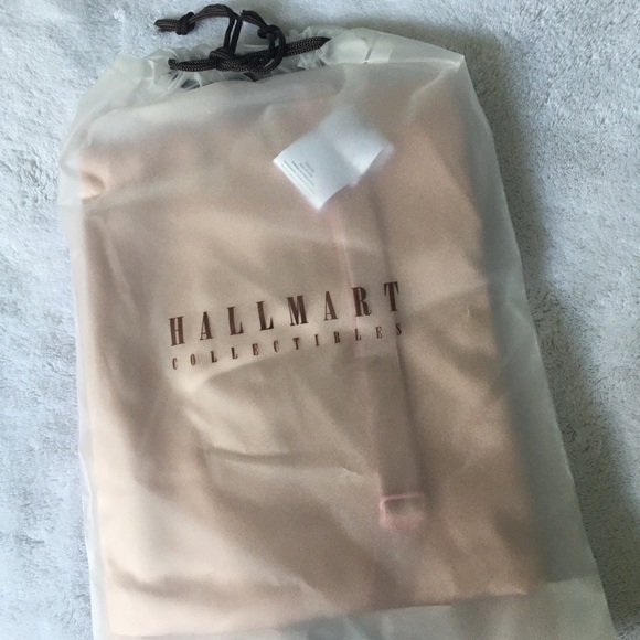 Hallmart Satin Pillowcase & Eye Sleep Mask BNIP - Picture 7 of 9